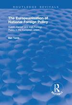 The Europeanisation of National Foreign Policy