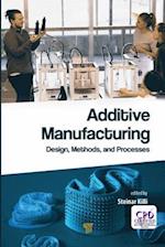 Additive Manufacturing