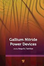 Gallium Nitride Power Devices