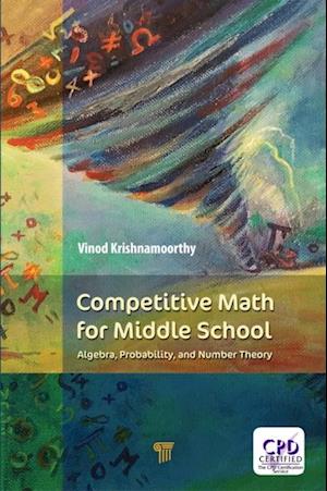 Competitive Math for Middle School