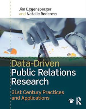 Data-Driven Public Relations Research