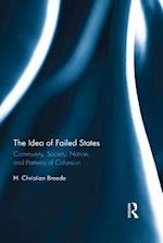 The Idea of Failed States