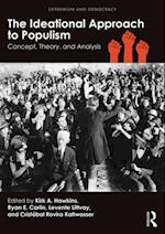 Ideational Approach to Populism
