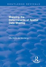 Mapping the Determinants of Spatial Data Sharing