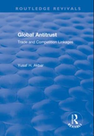 Global Antitrust