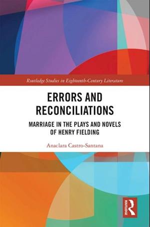 Errors and Reconciliations