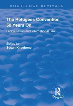 Refugees Convention 50 Years on