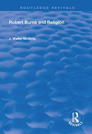 Robert Burns and Religion