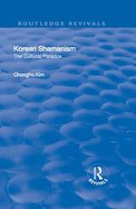 Korean Shamanism