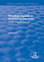 Woodfuel Markets in Developing Countries: A Case Study of Tanzania