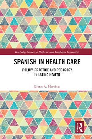 Spanish in Health Care