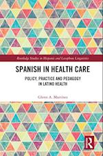 Spanish in Health Care