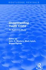 Understanding Youth Crime