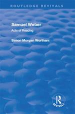 Samuel Weber