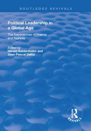 Political Leadership in a Global Age