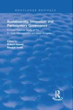 Sustainability, Innovation and Participatory Governance