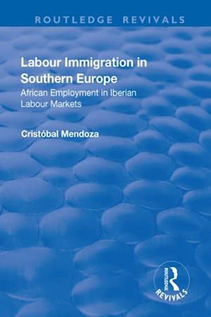 Labour Immigration in Southern Europe