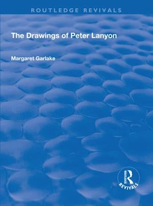 Drawings of Peter Lanyon