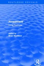 Revival: Jonsonians: Living Traditions (2003)