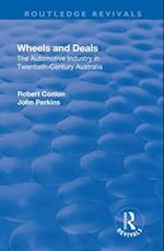 Wheels and Deals