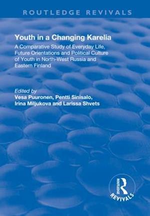 Youth in a Changing Karelia