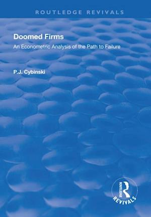 Doomed Firms