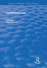 Competition Law