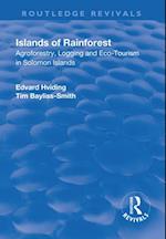Islands of Rainforest