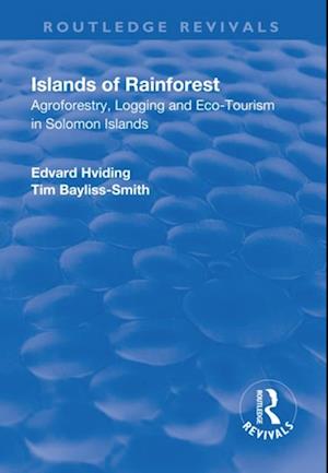 Islands of Rainforest