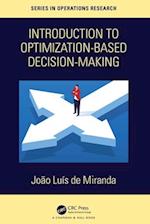 Introduction to Optimization-Based Decision-Making