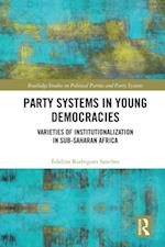 Party Systems in Young Democracies