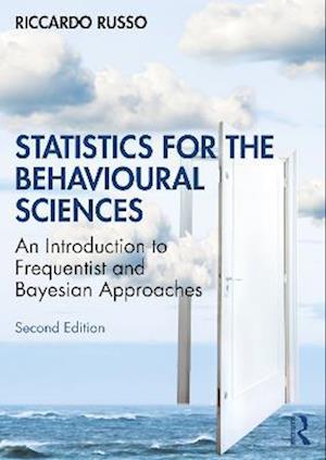 Statistics for the Behavioural Sciences