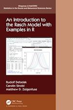 Introduction to the Rasch Model with Examples in R