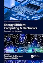 Energy Efficient Computing & Electronics