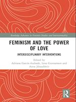 Feminism and the Power of Love