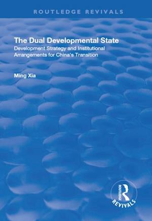 Dual Developmental State