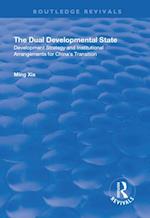 Dual Developmental State