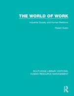 World of Work