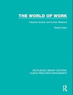 World of Work