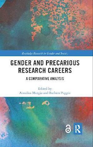 Gender and Precarious Research Careers