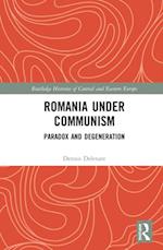 Romania under Communism