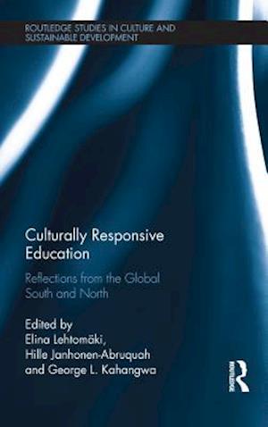 Culturally Responsive Education