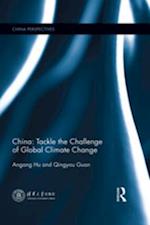 China: Tackle the Challenge of Global Climate Change