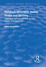 Religious Minorities, Nation States and Security