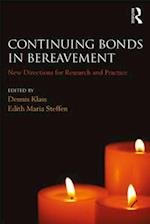 Continuing Bonds in Bereavement