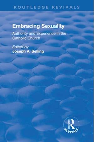 Embracing Sexuality