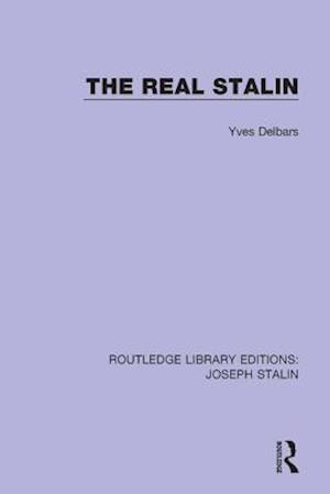 Real Stalin