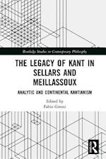 Legacy of Kant in Sellars and Meillassoux