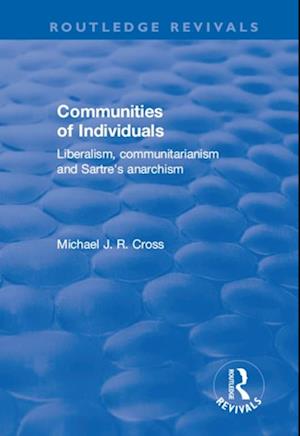 Communities of Individuals