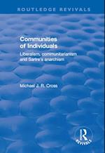 Communities of Individuals